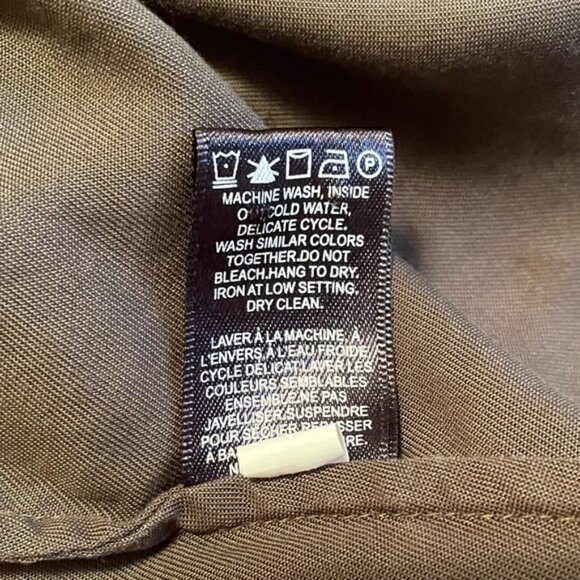 RWCO Button-Up Sz L - Picture 6 of 6